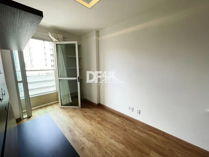 Foto 2 de Apartamento com 1 quarto à venda, 32m2 em Norte (Águas Claras), Brasilia - DF