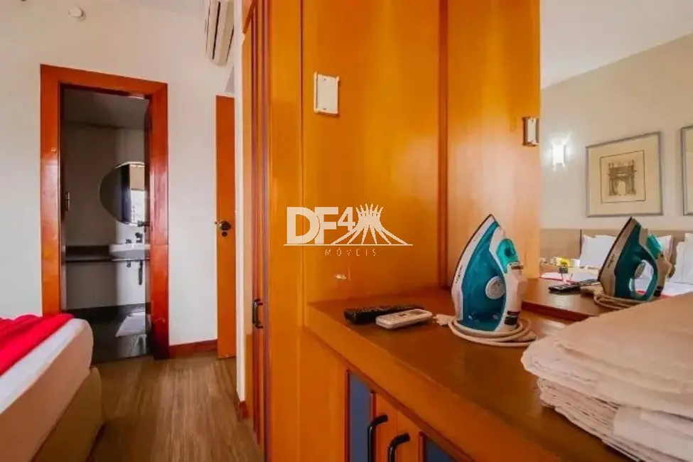 Foto 5 de Apartamento com 1 quarto à venda, 49m2 em Asa Sul, Brasilia - DF