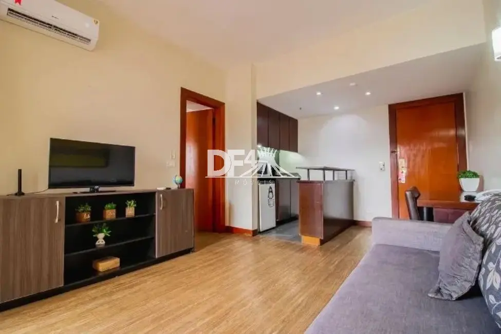 Foto 2 de Apartamento com 1 quarto à venda, 49m2 em Asa Sul, Brasilia - DF
