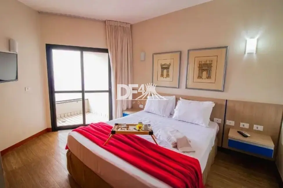 Foto 6 de Apartamento com 1 quarto à venda, 49m2 em Asa Sul, Brasilia - DF