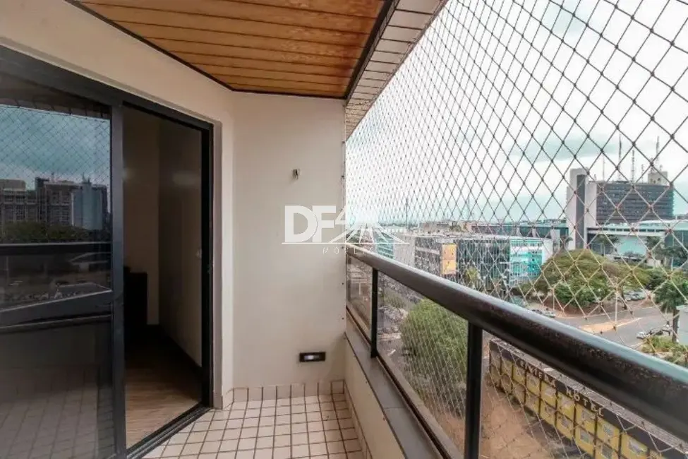 Foto 3 de Apartamento com 1 quarto à venda, 49m2 em Asa Sul, Brasilia - DF