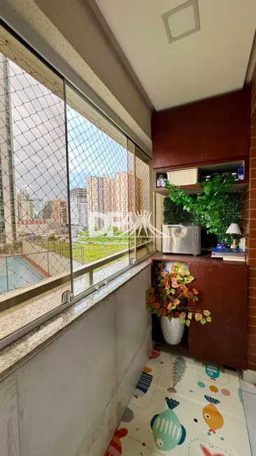 Foto 8 de Apartamento com 2 quartos à venda, 64m2 em Sul (Águas Claras), Brasilia - DF