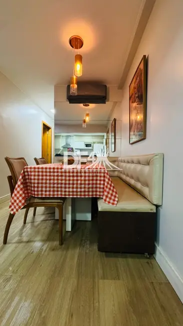 Foto 9 de Apartamento com 2 quartos à venda, 64m2 em Sul (Águas Claras), Brasilia - DF