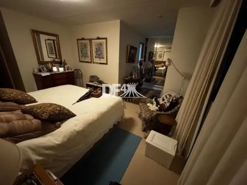 Foto 9 de Apartamento com 5 quartos à venda, 177m2 em Setor Sudoeste, Brasilia - DF