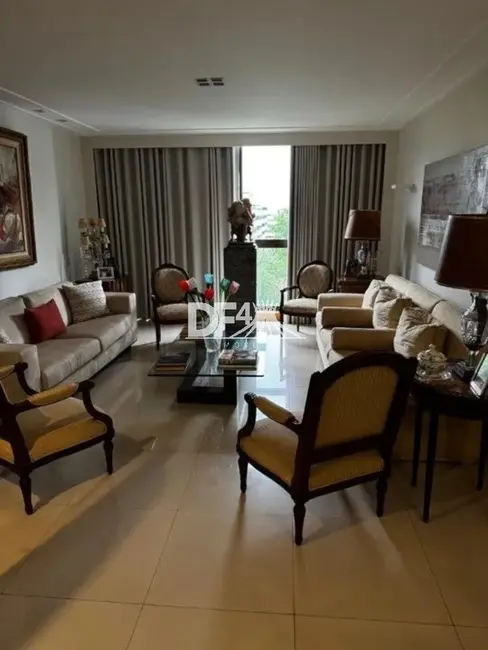 Foto 2 de Apartamento com 5 quartos à venda, 177m2 em Setor Sudoeste, Brasilia - DF