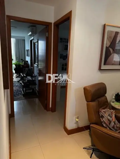 Foto 4 de Apartamento com 5 quartos à venda, 177m2 em Setor Sudoeste, Brasilia - DF