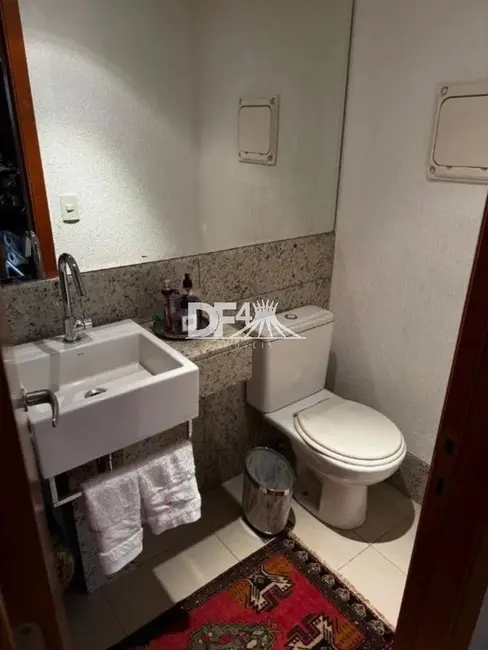Foto 6 de Apartamento com 5 quartos à venda, 177m2 em Setor Sudoeste, Brasilia - DF