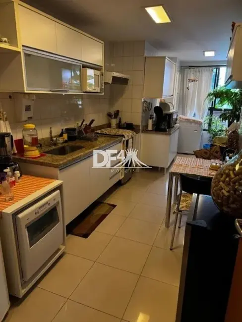 Foto 5 de Apartamento com 5 quartos à venda, 177m2 em Setor Sudoeste, Brasilia - DF