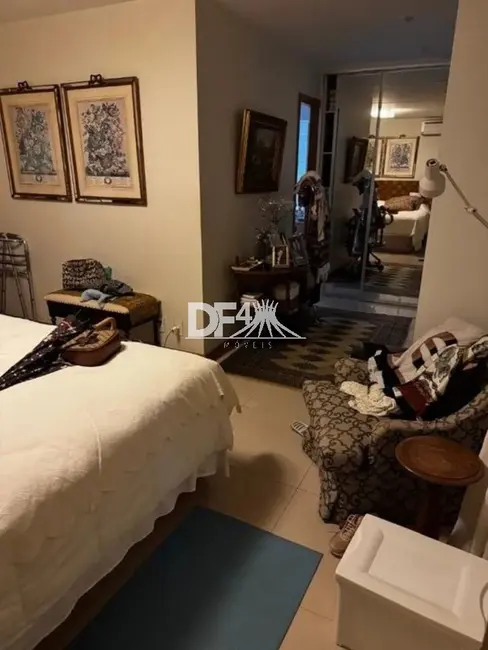 Foto 8 de Apartamento com 5 quartos à venda, 177m2 em Setor Sudoeste, Brasilia - DF