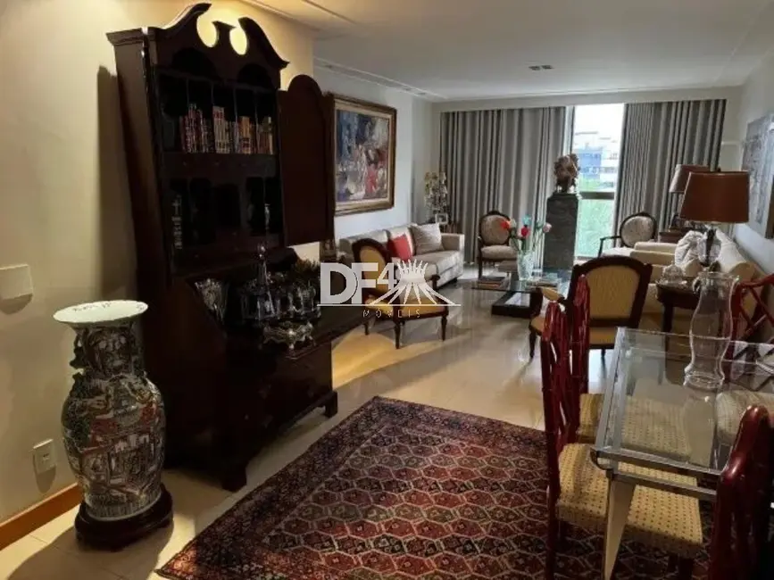 Foto 1 de Apartamento com 5 quartos à venda, 177m2 em Setor Sudoeste, Brasilia - DF