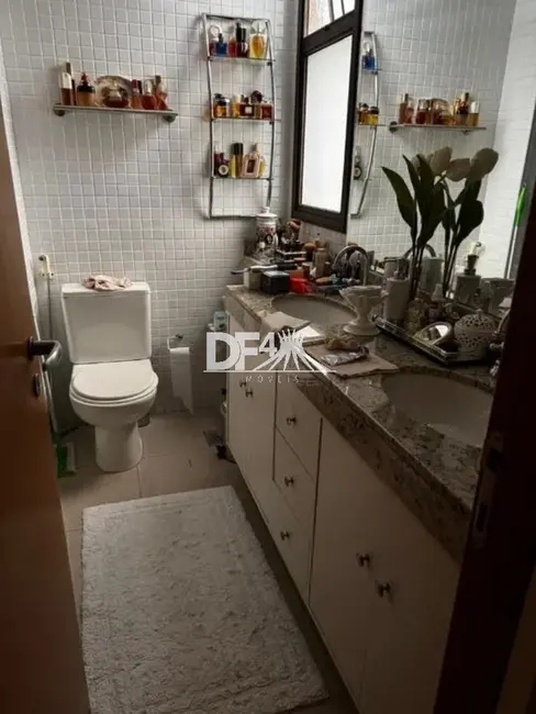 Foto 7 de Apartamento com 5 quartos à venda, 177m2 em Setor Sudoeste, Brasilia - DF