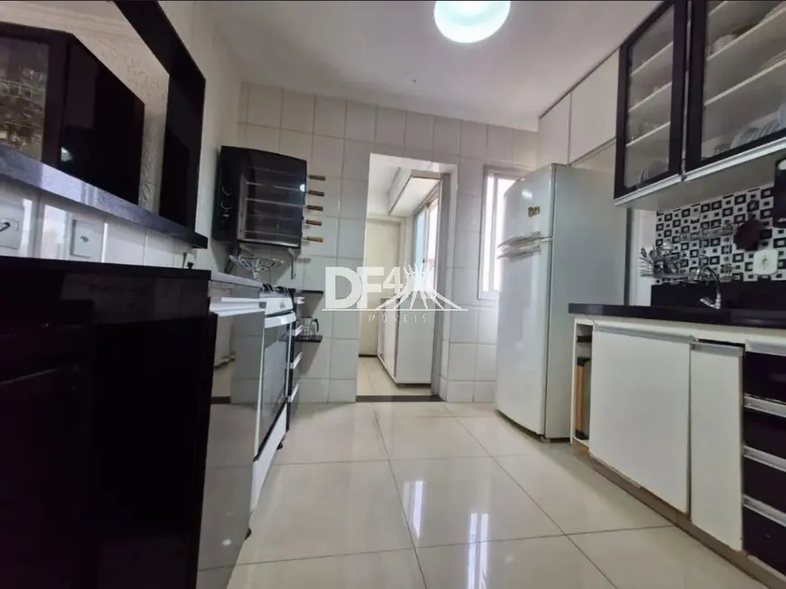 Foto 8 de Apartamento com 3 quartos à venda, 83m2 em Sul (Águas Claras), Brasilia - DF