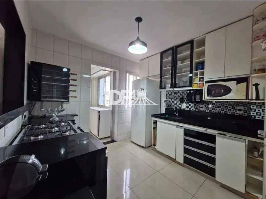 Foto 9 de Apartamento com 3 quartos à venda, 83m2 em Sul (Águas Claras), Brasilia - DF