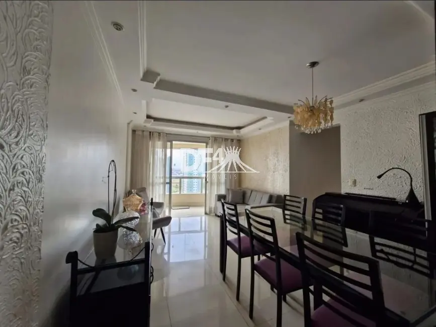 Foto 3 de Apartamento com 3 quartos à venda, 83m2 em Sul (Águas Claras), Brasilia - DF