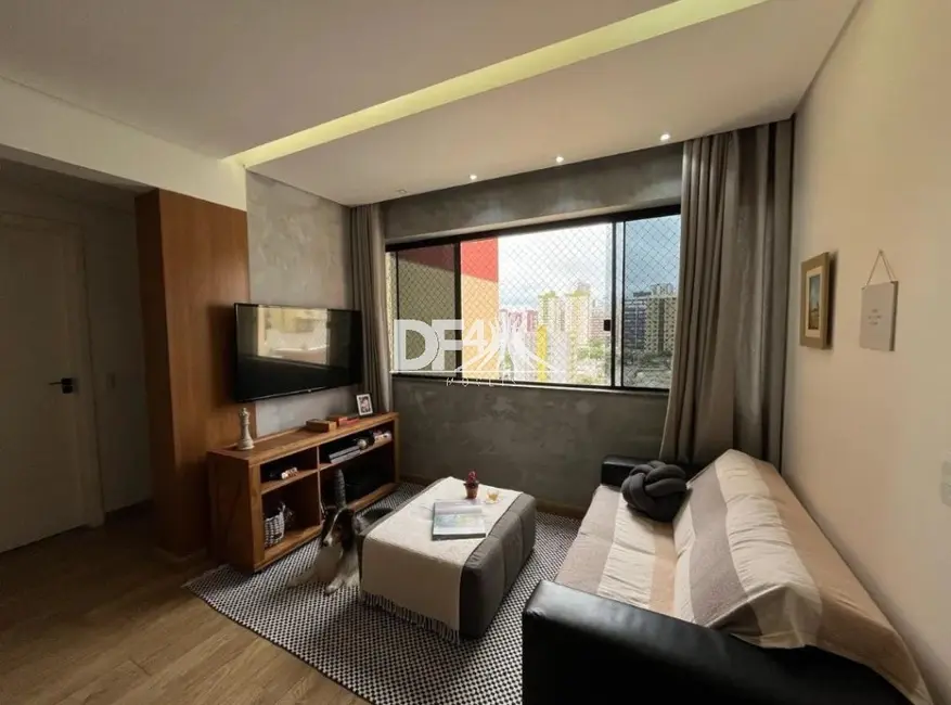 Foto 1 de Apartamento com 2 quartos à venda, 59m2 em Brasilia - DF