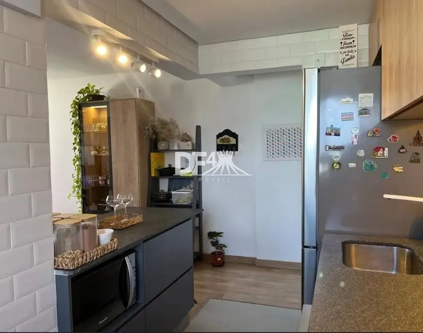 Foto 5 de Apartamento com 2 quartos à venda, 59m2 em Brasilia - DF