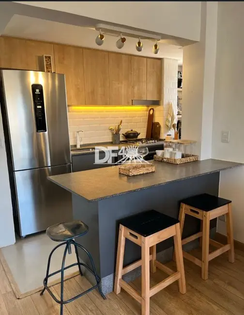 Foto 4 de Apartamento com 2 quartos à venda, 59m2 em Brasilia - DF