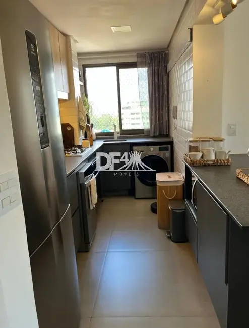 Foto 6 de Apartamento com 2 quartos à venda, 59m2 em Brasilia - DF