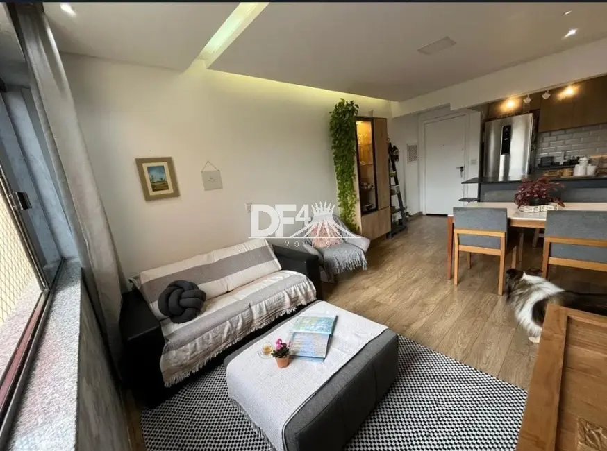 Foto 3 de Apartamento com 2 quartos à venda, 59m2 em Brasilia - DF