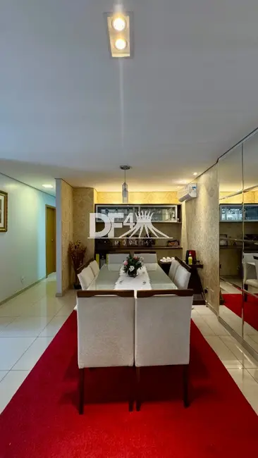Foto 7 de Apartamento com 2 quartos à venda, 100m2 em Guará II, Brasilia - DF