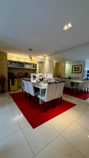 Foto 6 de Apartamento com 2 quartos à venda, 100m2 em Guará II, Brasilia - DF