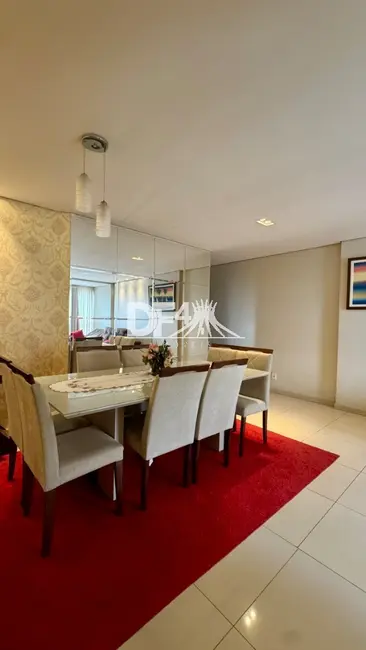 Foto 8 de Apartamento com 2 quartos à venda, 100m2 em Guará II, Brasilia - DF