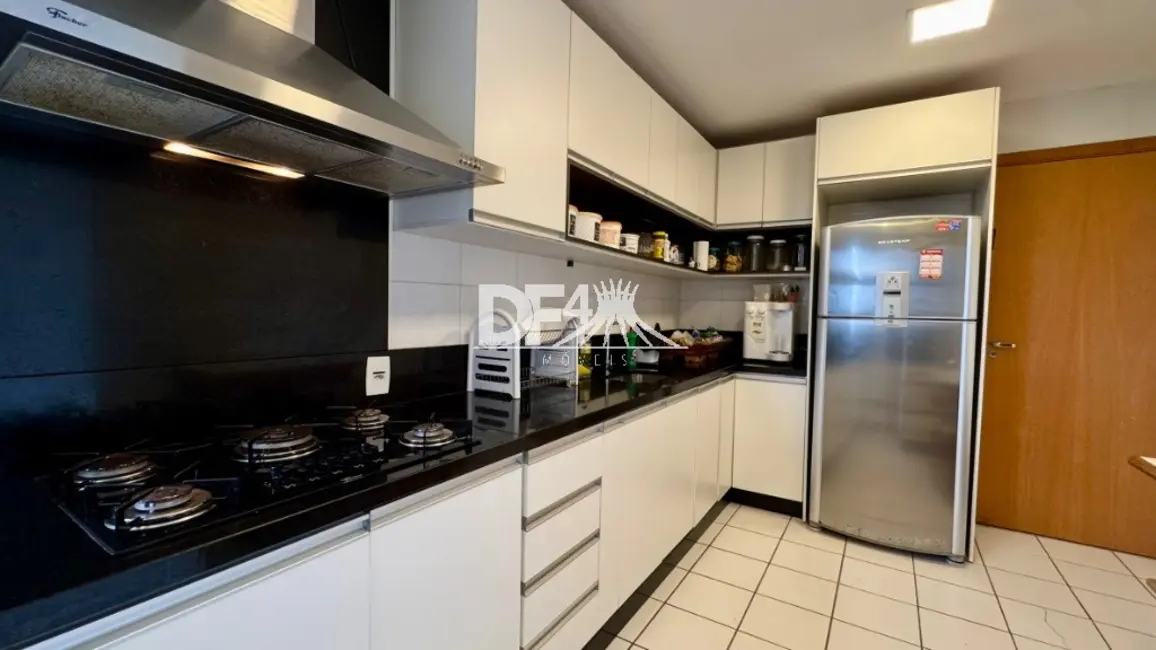 Foto 9 de Apartamento com 2 quartos à venda, 100m2 em Guará II, Brasilia - DF