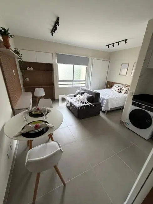 Foto 5 de Apartamento com 1 quarto à venda, 25m2 em Asa Norte, Brasilia - DF