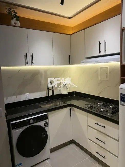 Foto 6 de Apartamento com 1 quarto à venda, 25m2 em Asa Norte, Brasilia - DF