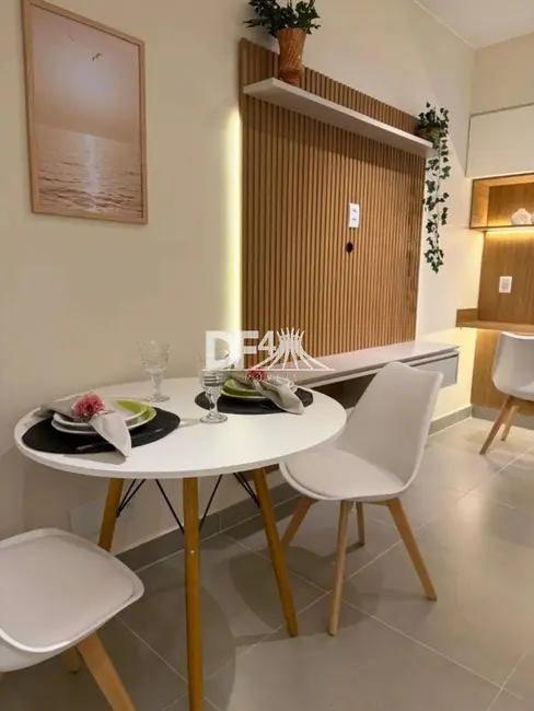 Foto 2 de Apartamento com 1 quarto à venda, 25m2 em Asa Norte, Brasilia - DF