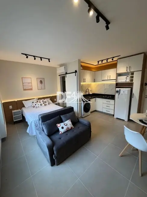 Foto 3 de Apartamento com 1 quarto à venda, 25m2 em Asa Norte, Brasilia - DF