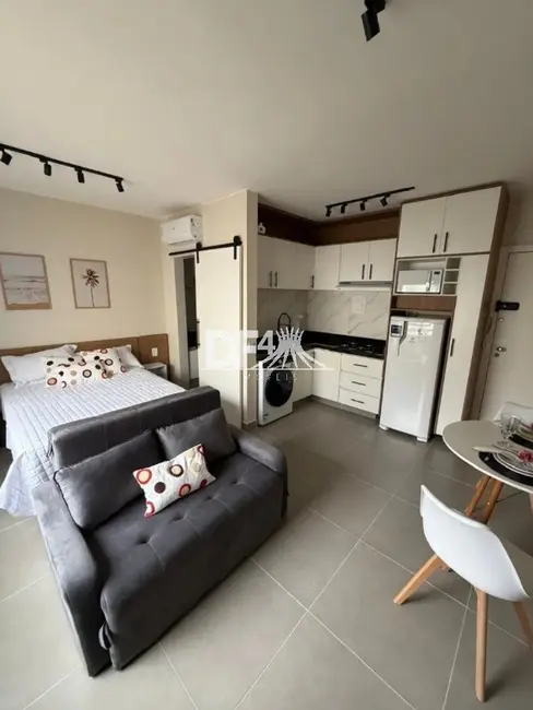 Foto 8 de Apartamento com 1 quarto à venda, 25m2 em Asa Norte, Brasilia - DF