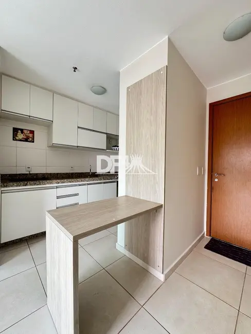 Foto 5 de Apartamento com 1 quarto à venda, 34m2 em Sul (Águas Claras), Brasilia - DF