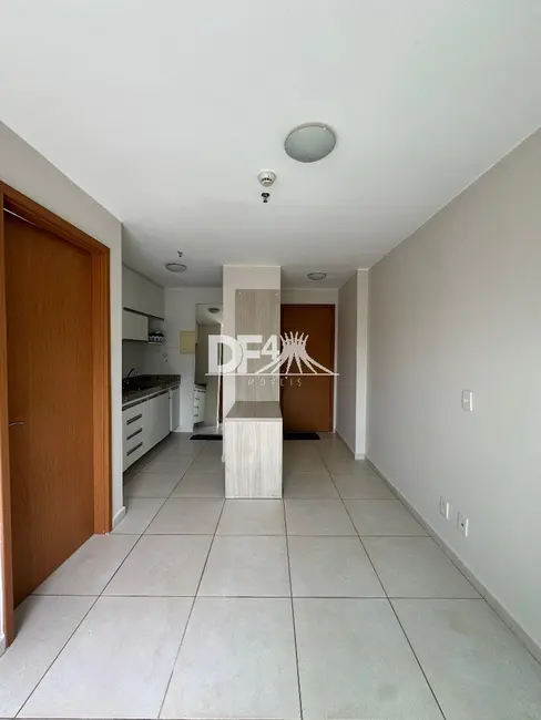 Foto 4 de Apartamento com 1 quarto à venda, 34m2 em Sul (Águas Claras), Brasilia - DF