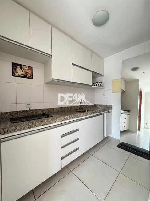 Foto 9 de Apartamento com 1 quarto à venda, 34m2 em Sul (Águas Claras), Brasilia - DF