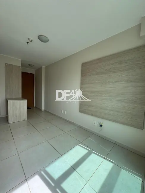 Foto 3 de Apartamento com 1 quarto à venda, 34m2 em Sul (Águas Claras), Brasilia - DF