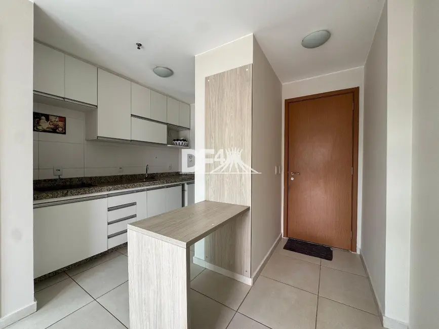 Foto 6 de Apartamento com 1 quarto à venda, 34m2 em Sul (Águas Claras), Brasilia - DF
