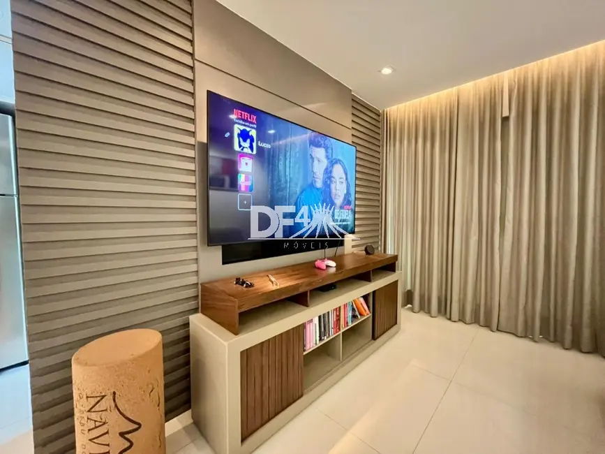 Foto 2 de Apartamento com 2 quartos à venda, 70m2 em Zona Industrial (Guará), Brasilia - DF