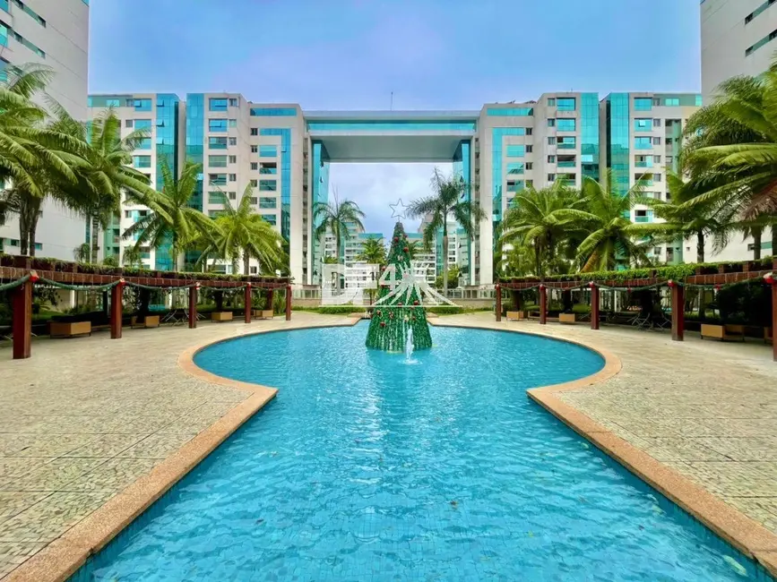 Foto 1 de Apartamento com 2 quartos à venda, 70m2 em Zona Industrial (Guará), Brasilia - DF