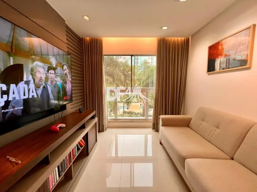 Foto 5 de Apartamento com 2 quartos à venda, 70m2 em Zona Industrial (Guará), Brasilia - DF