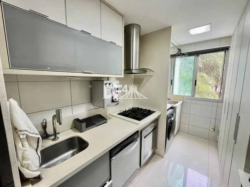 Foto 9 de Apartamento com 2 quartos à venda, 70m2 em Zona Industrial (Guará), Brasilia - DF