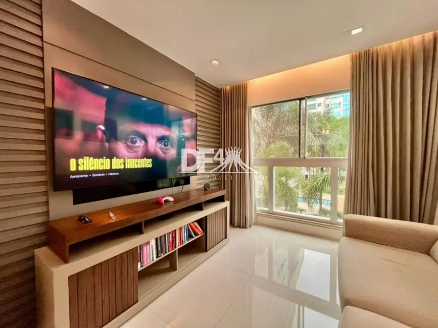 Foto 8 de Apartamento com 2 quartos à venda, 70m2 em Zona Industrial (Guará), Brasilia - DF