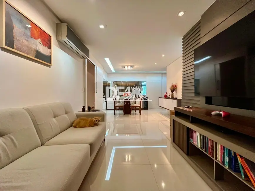 Foto 4 de Apartamento com 2 quartos à venda, 70m2 em Zona Industrial (Guará), Brasilia - DF