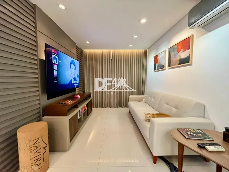 Foto 7 de Apartamento com 2 quartos à venda, 70m2 em Zona Industrial (Guará), Brasilia - DF