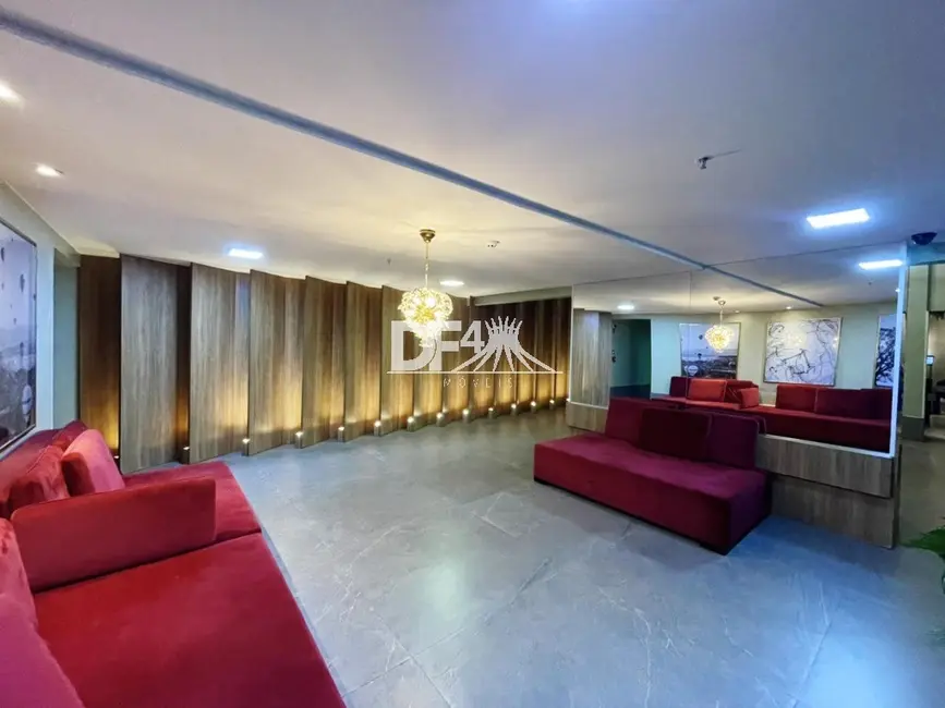 Foto 5 de Apartamento com 1 quarto à venda, 33m2 em Norte (Águas Claras), Brasilia - DF