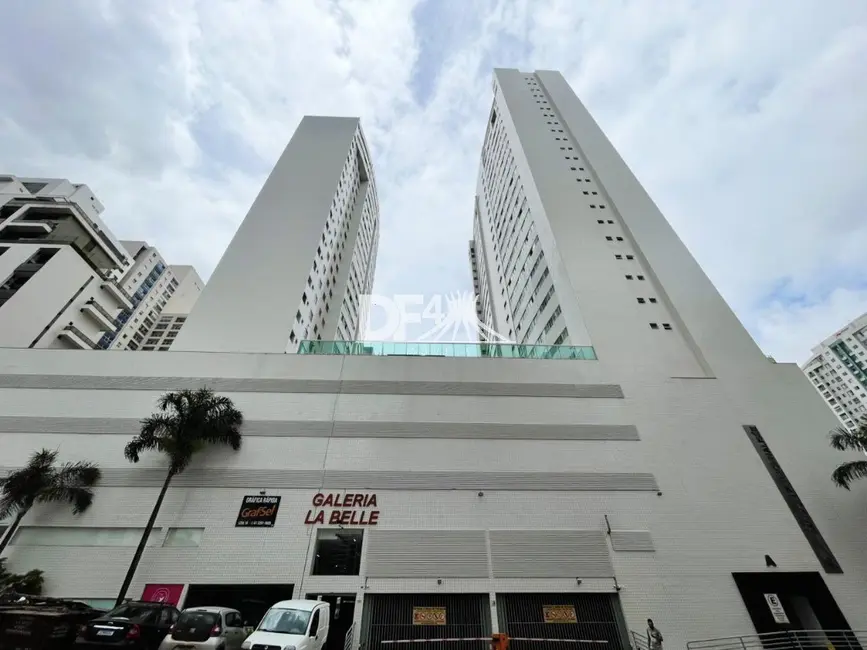 Foto 2 de Apartamento com 1 quarto à venda, 33m2 em Norte (Águas Claras), Brasilia - DF