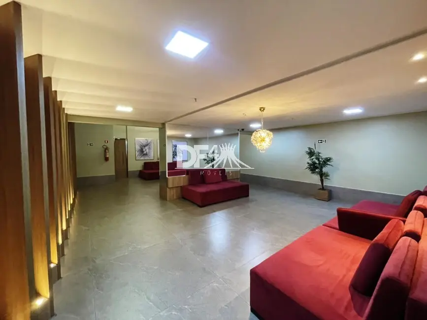 Foto 7 de Apartamento com 1 quarto à venda, 33m2 em Norte (Águas Claras), Brasilia - DF