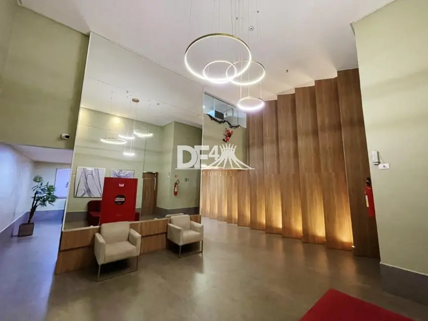 Foto 4 de Apartamento com 1 quarto à venda, 33m2 em Norte (Águas Claras), Brasilia - DF