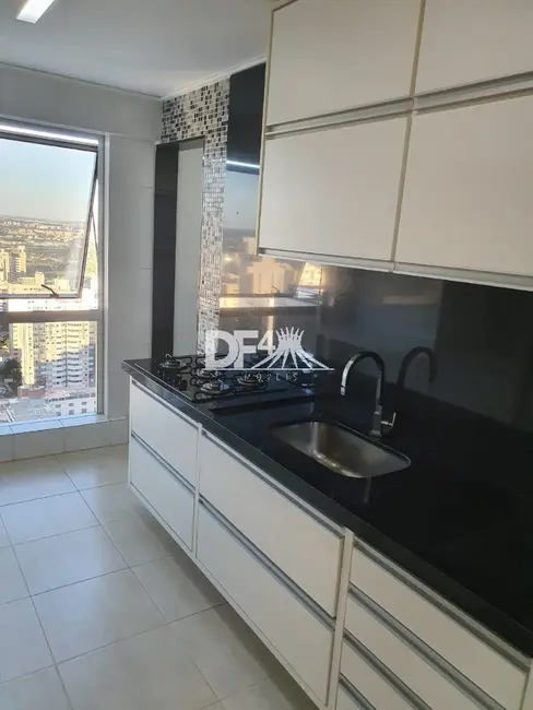 Foto 8 de Apartamento com 2 quartos à venda, 76m2 em Sul (Águas Claras), Brasilia - DF