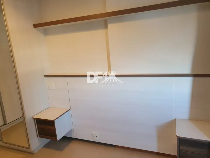 Foto 7 de Apartamento com 2 quartos à venda, 76m2 em Sul (Águas Claras), Brasilia - DF